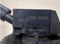 273002GGA0 Катушка зажигания Hyundai Santa Fe 2015-2018 20334125 #3
