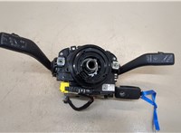  Переключатель поворотов и дворников (стрекоза) Skoda Yeti 2013-2018 20334131 #2
