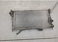  Радиатор охлаждения двигателя Ford Focus 2 2005-2008 20334132 #1