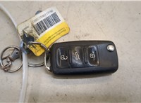  Ключ зажигания Volkswagen Caddy 2010-2015 20334134 #1