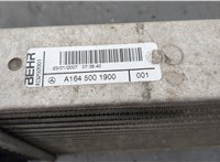  Радиатор интеркулера Mercedes ML W164 2005-2011 20334144 #2