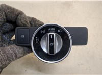  Переключатель света Mercedes E W212 2013-2016 20334146 #1