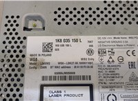  Магнитола Volkswagen Caddy 2015- 20334153 #3