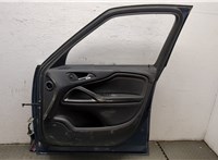  Дверь боковая (легковая) Opel Zafira C 2011-2019 20334157 #7