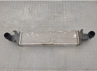  Радиатор интеркулера Mercedes C W204 2007-2013 20334162 #1