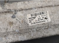  Радиатор интеркулера Mercedes C W204 2007-2013 20334162 #2