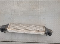  Радиатор интеркулера Mercedes C W204 2007-2013 20334162 #3