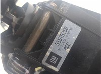  Кулиса КПП Opel Astra J 2010-2017 20334164 #2