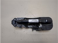  Ручка двери наружная Renault Megane 3 2009-2016 20334168 #1