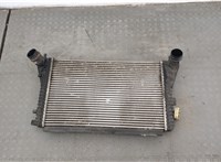 Радиатор интеркулера Volkswagen Passat 7 2010-2015 Европа 20334174 #1
