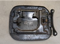  Лючок бензобака Toyota Corolla E12 2001-2006 20334177 #2