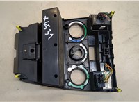  Рамка под переключатель отопителя Toyota Corolla E12 2001-2006 20334190 #2