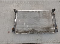 4F0121251AG Радиатор охлаждения двигателя Audi A6 (C6) Allroad 2006-2012 20334196 #1
