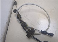  Трос кулисы КПП Opel Zafira B 2005-2012 20334205 #2