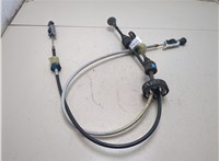 55351949 Трос кулисы КПП Opel Zafira B 2005-2012 20334205 #4