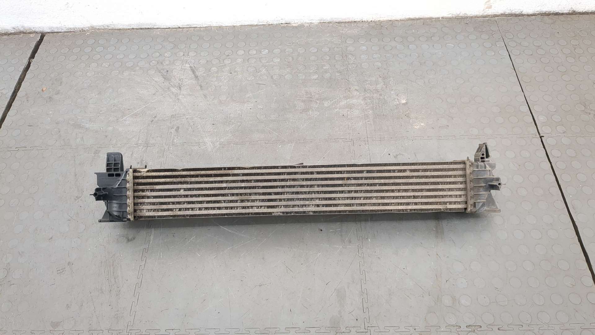 Интеркулер