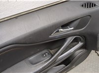  Дверь боковая (легковая) Opel Zafira C 2011-2019 20334215 #5