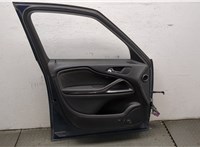 Дверь боковая (легковая) Opel Zafira C 2011-2019 20334215 #7
