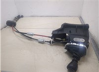  Кулиса КПП Chevrolet Cruze 2009-2015 20334217 #6