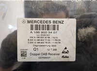  Блок управления телефоном Mercedes CLS C218 2011-2017 20334221 #2