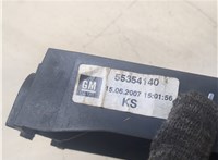  Кулиса КПП Opel Zafira B 2005-2012 20334223 #2