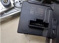  Стеклоподъемник электрический Renault Megane 3 2009-2016 20334236 #3