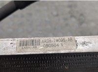 4ash-7a095-ab Радиатор АКПП Infiniti QX56 2004-2010 20334254 #6