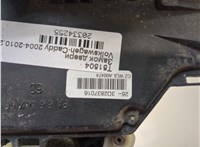 3D2837016 Замок двери Volkswagen Caddy 2004-2010 20334255 #4