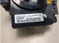 68003216AB Шлейф руля Jeep Compass 2006-2010 20334260 #6