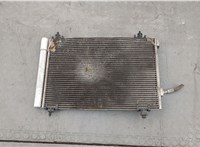  Радиатор кондиционера Peugeot 3008 2009-2016 20334271 #3