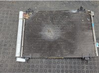 6455GH Радиатор кондиционера Peugeot 3008 2009-2016 20334271 #4