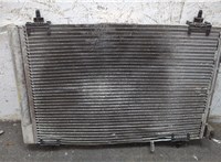 6455GH Радиатор кондиционера Peugeot 3008 2009-2016 20334271 #6