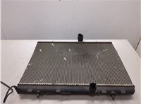 1330W2 Радиатор охлаждения двигателя Peugeot 3008 2009-2016 20334274 #3