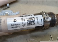  Подушка безопасности боковая (шторка) Skoda Yeti 2009-2014 20334277 #3
