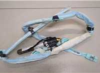  Подушка безопасности боковая (шторка) Volkswagen Passat 7 2010-2015 Европа 20334279 #1