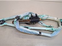  Подушка безопасности боковая (шторка) Volkswagen Passat 7 2010-2015 Европа 20334279 #3