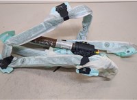  Подушка безопасности боковая (шторка) Volkswagen Passat 7 2010-2015 Европа 20334284 #1