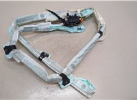  Подушка безопасности боковая (шторка) Volkswagen Passat 7 2010-2015 Европа 20334284 #4