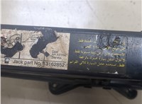  Домкрат Volkswagen Golf 6 2009-2012 20334289 #2