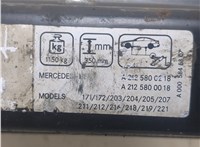  Домкрат Mercedes CLS C218 2011-2017 20334292 #2