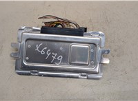  Блок управления подвеской BMW 5 F10 2010-2016 20334293 #4