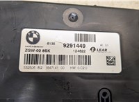  Блок комфорта BMW 5 F10 2010-2016 20334298 #4