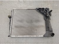  Радиатор охлаждения двигателя BMW 3 E46 1998-2005 20334303 #1