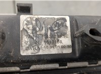  Радиатор охлаждения двигателя BMW 3 E46 1998-2005 20334303 #3