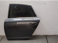  Дверь боковая (легковая) Audi A6 (C6) 2005-2011 20334305 #1