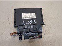  Блок управления парктрониками Mercedes ML W163 1998-2004 20334310 #1