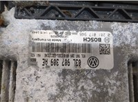  Блок управления двигателем Volkswagen Passat 7 2010-2015 Европа 20334317 #2