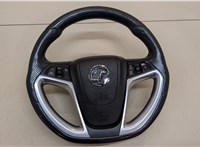  Руль Opel Insignia 2008-2013 20334332 #1