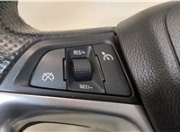  Руль Opel Insignia 2008-2013 20334332 #5