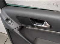  Дверь боковая (легковая) Volkswagen Tiguan 2011-2016 20334334 #6